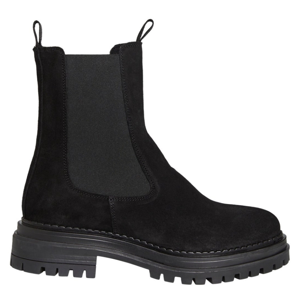 Vero Moda Filippa Leather Boots